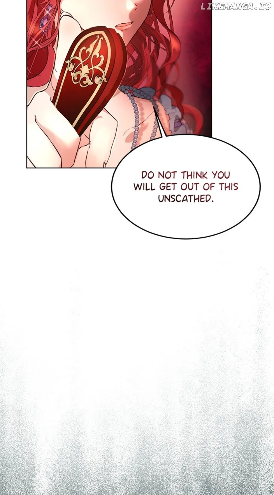 I Was Reincarnated as a Baby Fox God Chapter 44 page 24