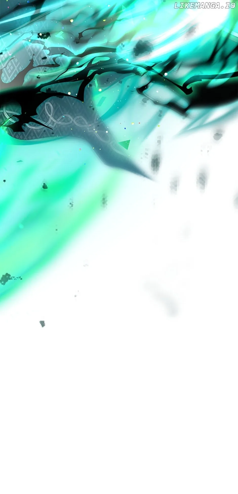 I Was Reincarnated as a Baby Fox God Chapter 44 page 12
