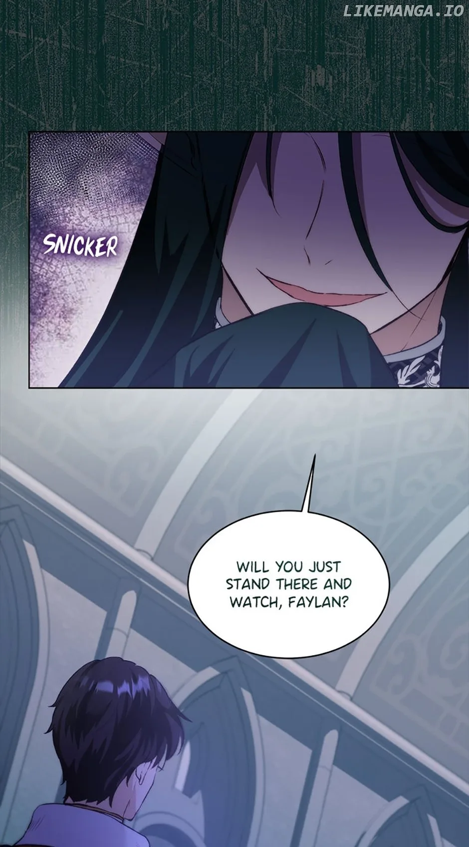 I Was Reincarnated as a Baby Fox God Chapter 44 page 26