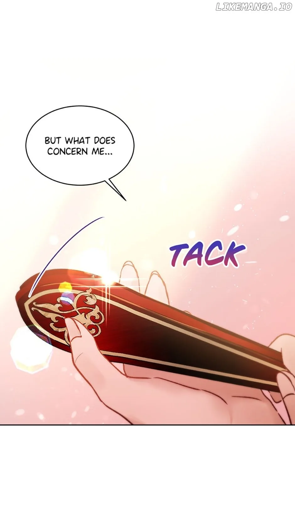 I Was Reincarnated as a Baby Fox God Chapter 44 page 21
