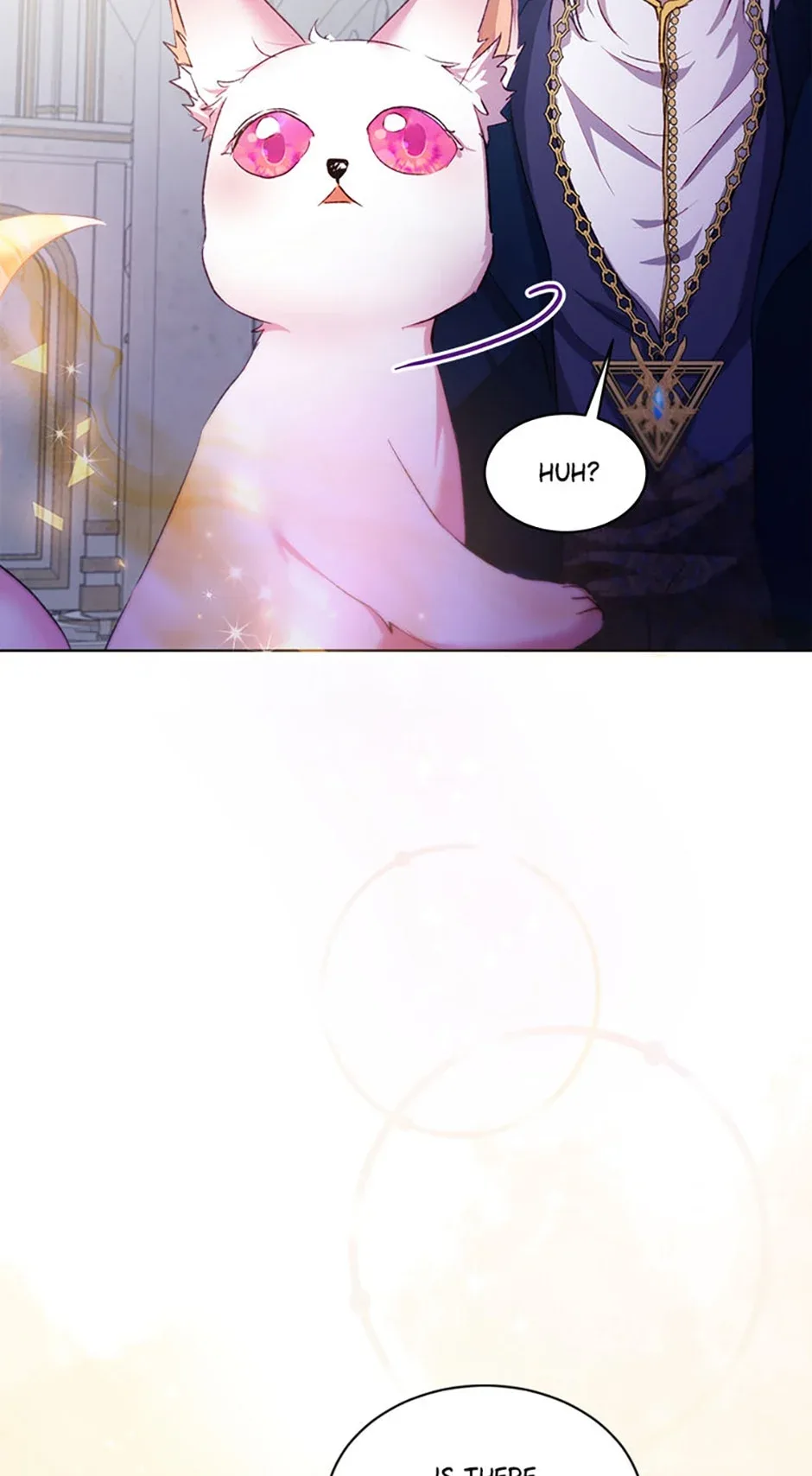I Was Reincarnated as a Baby Fox God Chapter 42 page 47