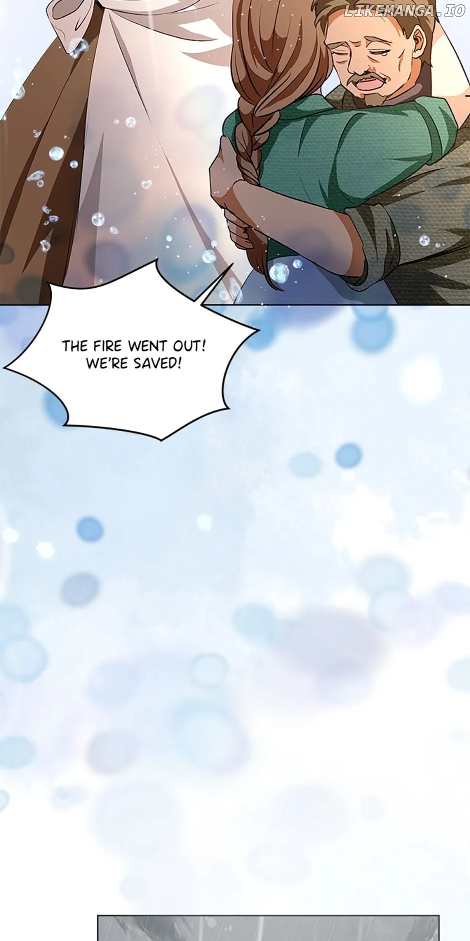I Was Reincarnated as a Baby Fox God Chapter 44 page 67