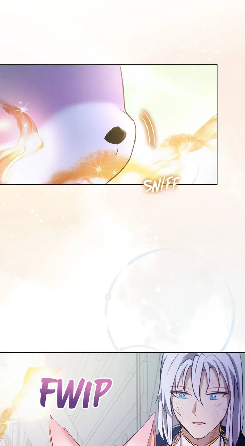 I Was Reincarnated as a Baby Fox God Chapter 42 page 46