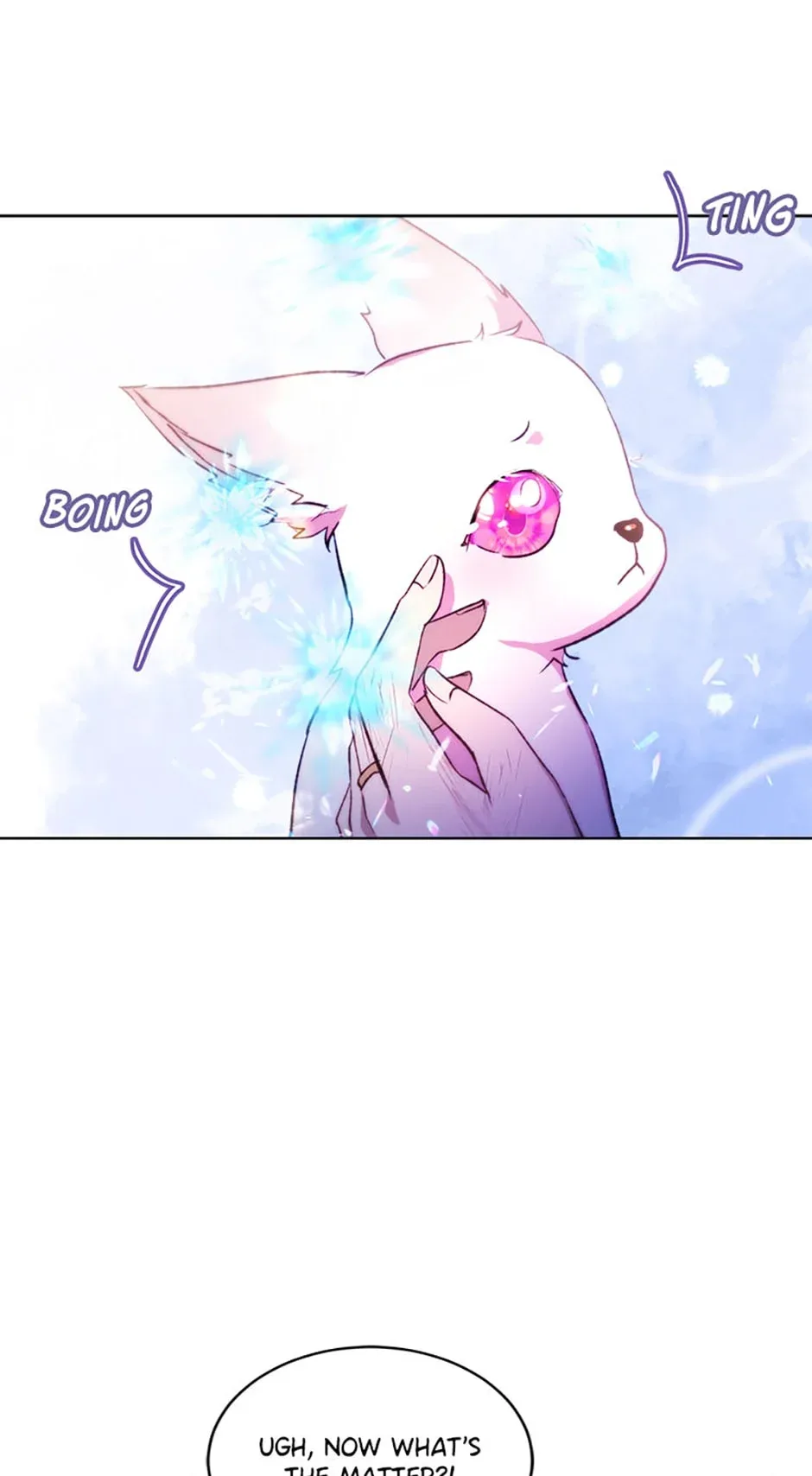 I Was Reincarnated as a Baby Fox God Chapter 42 page 44