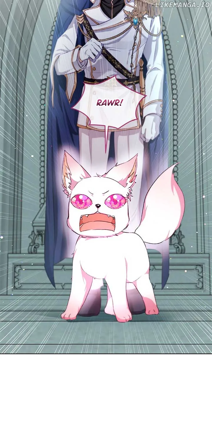 I Was Reincarnated as a Baby Fox God Chapter 43 page 15