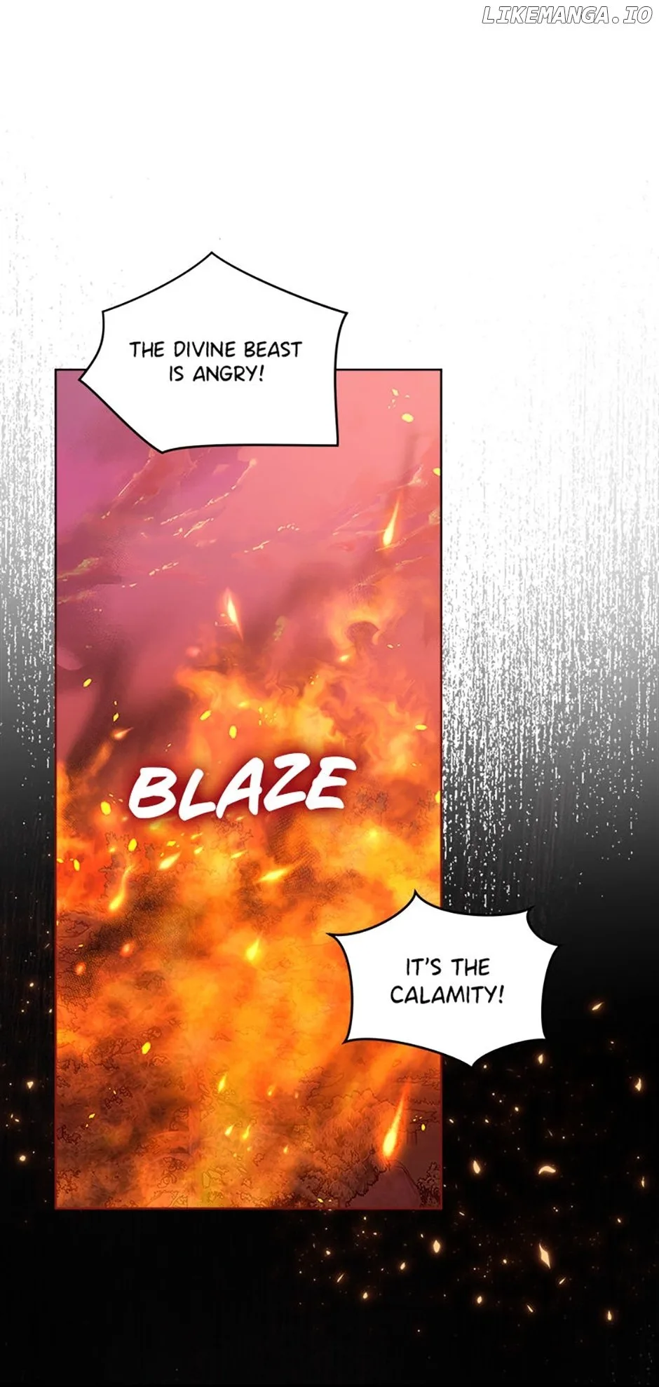 I Was Reincarnated as a Baby Fox God Chapter 44 page 58