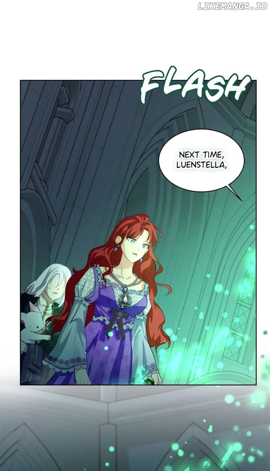 I Was Reincarnated as a Baby Fox God Chapter 44 page 38