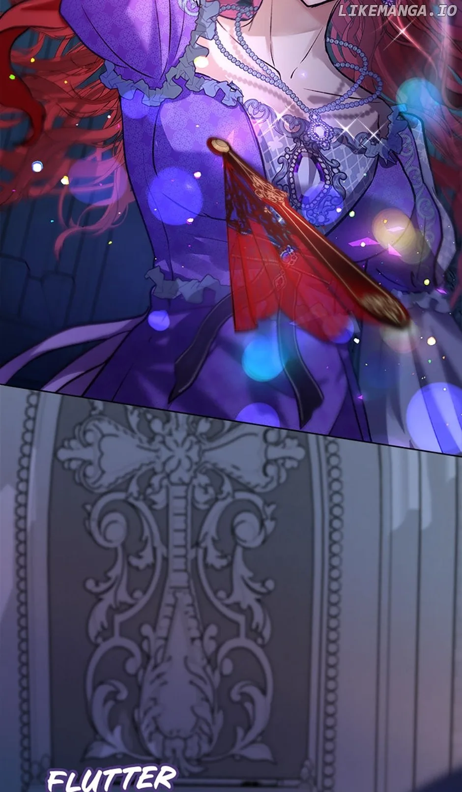I Was Reincarnated as a Baby Fox God Chapter 44 page 31