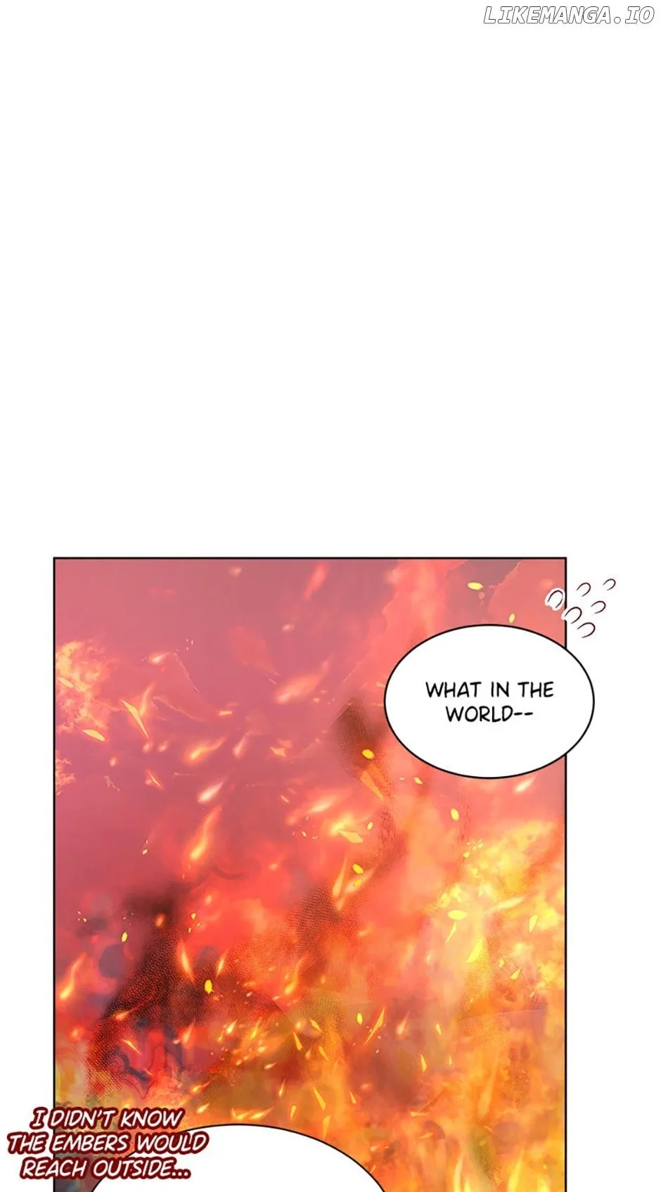 I Was Reincarnated as a Baby Fox God Chapter 44 page 51