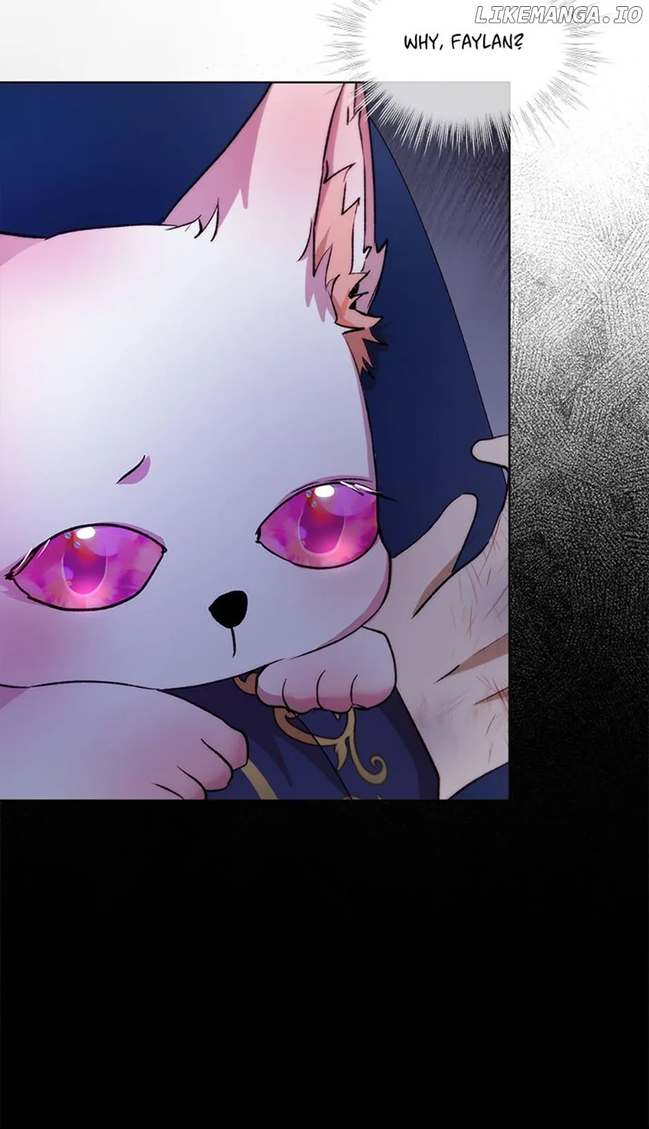 I Was Reincarnated as a Baby Fox God Chapter 44 page 42