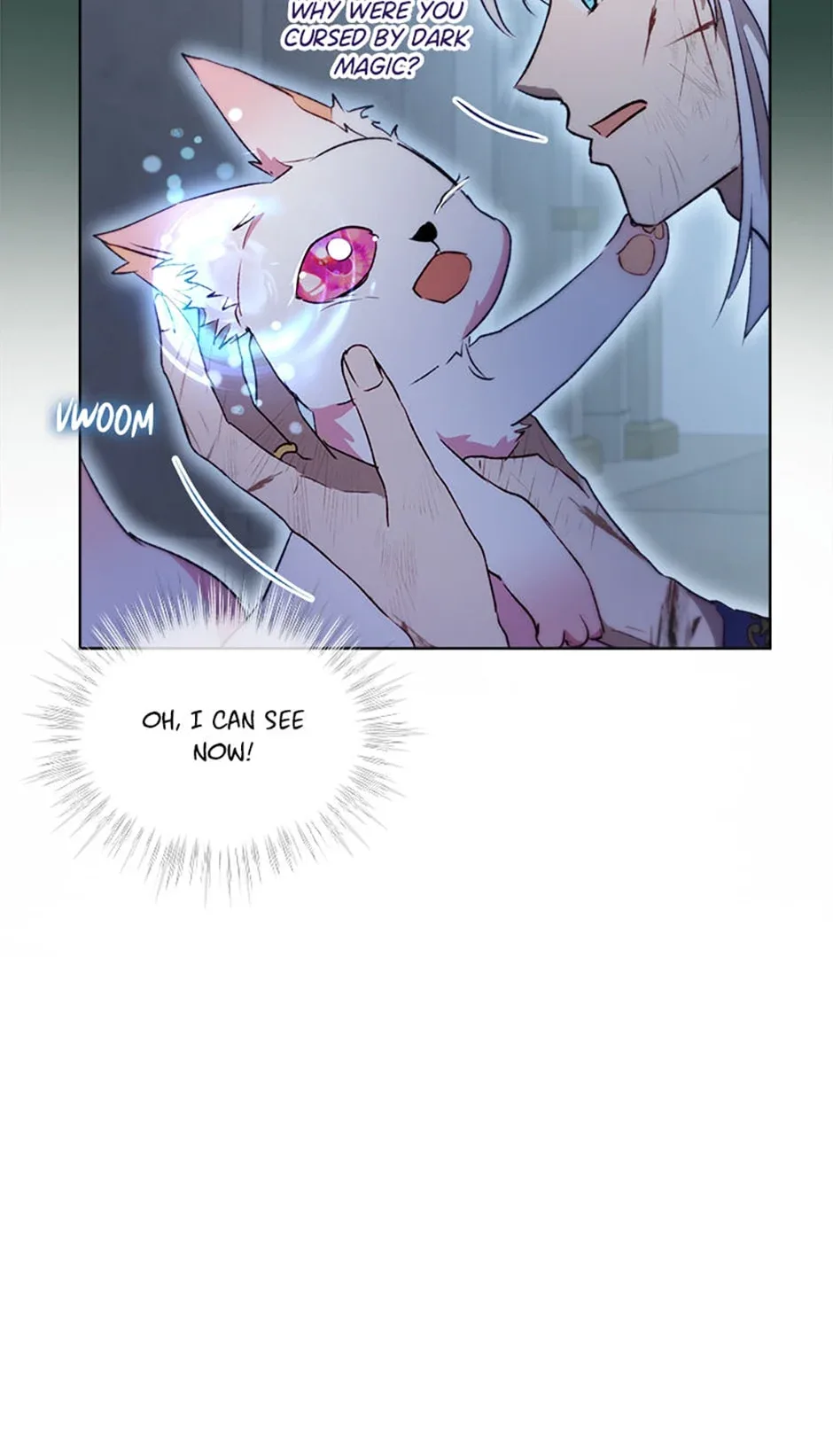 I Was Reincarnated as a Baby Fox God Chapter 42 page 42