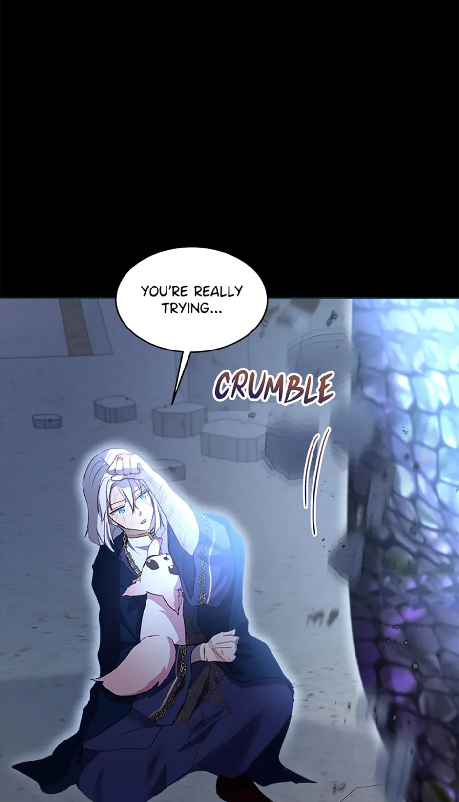 I Was Reincarnated as a Baby Fox God Chapter 42 page 40