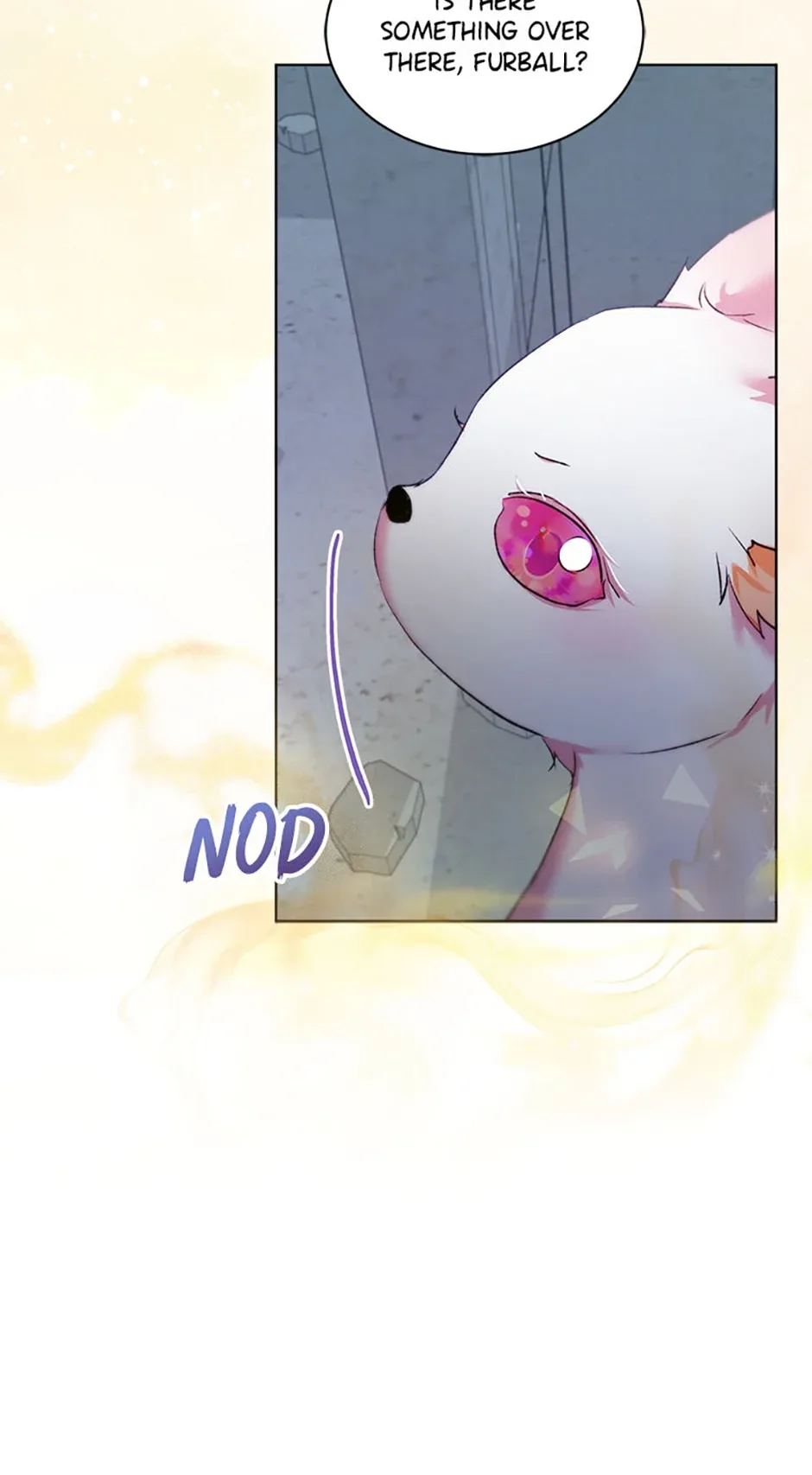 I Was Reincarnated as a Baby Fox God Chapter 42 page 48
