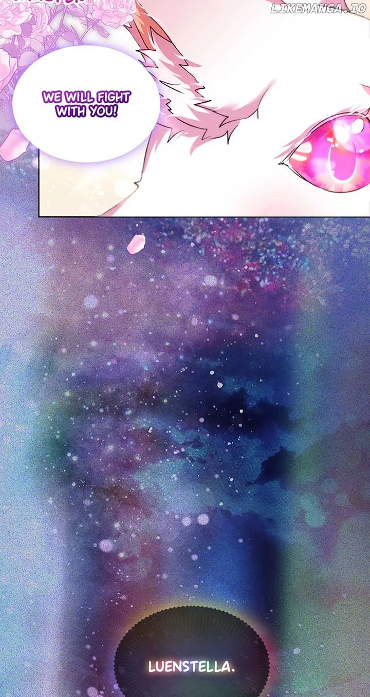I Was Reincarnated as a Baby Fox God Chapter 43 page 38