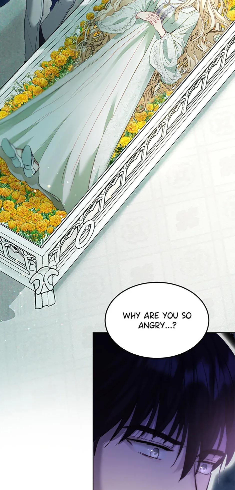 I Was Reincarnated as a Baby Fox God Chapter 42 page 55