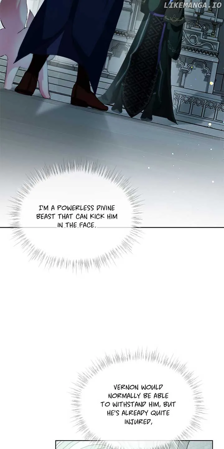 I Was Reincarnated as a Baby Fox God Chapter 43 page 30