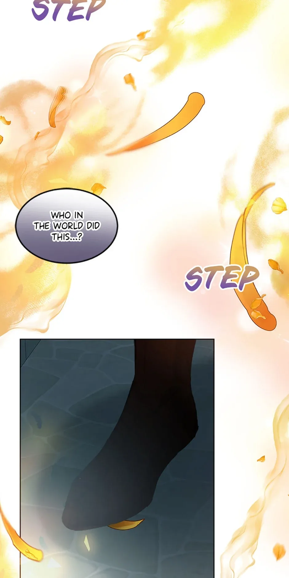I Was Reincarnated as a Baby Fox God Chapter 42 page 50