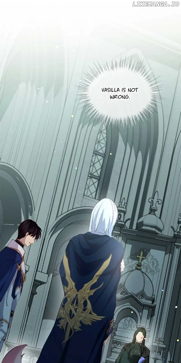 I Was Reincarnated as a Baby Fox God Chapter 43 page 29