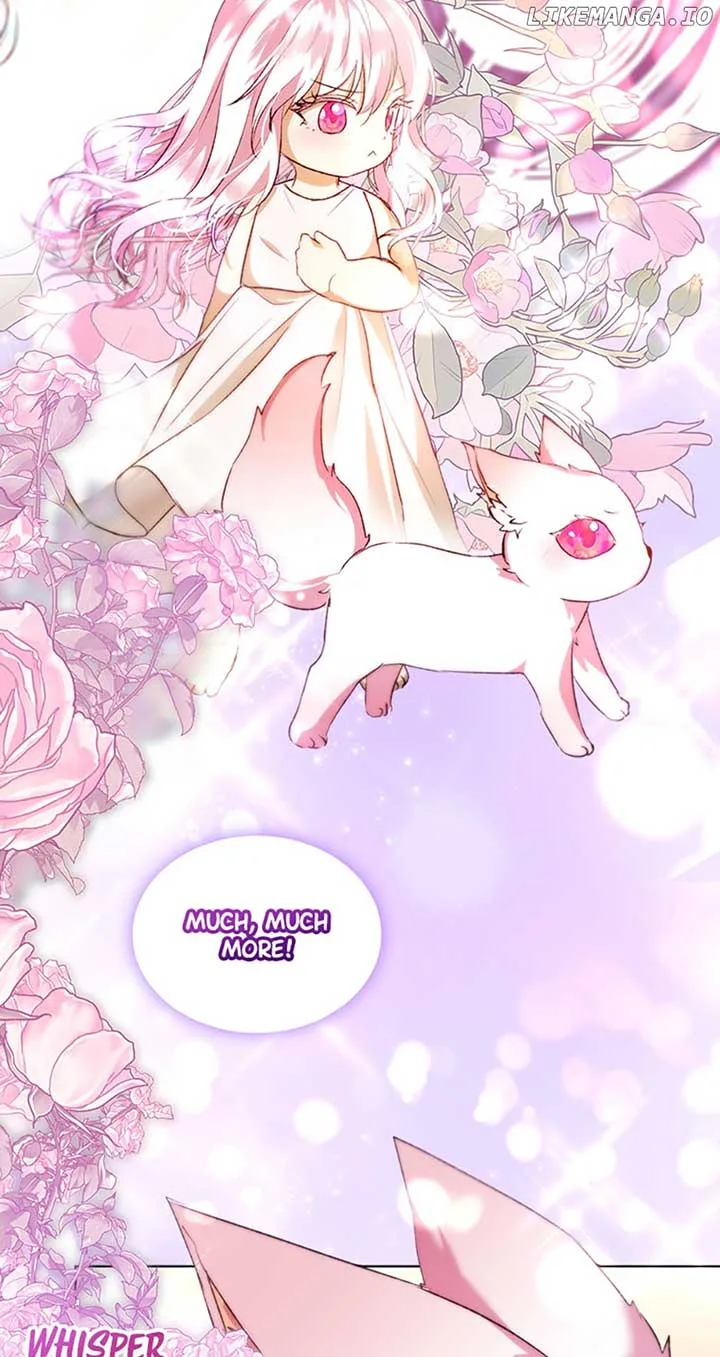 I Was Reincarnated as a Baby Fox God Chapter 43 page 37