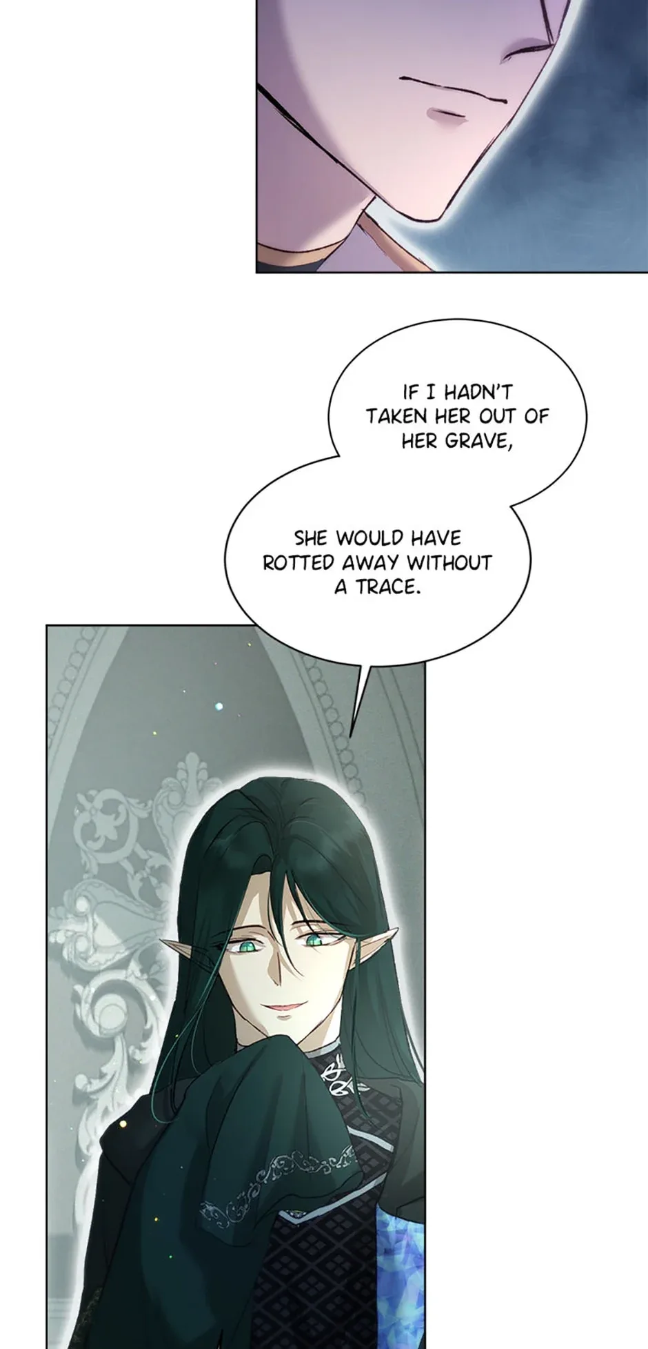 I Was Reincarnated as a Baby Fox God Chapter 42 page 56