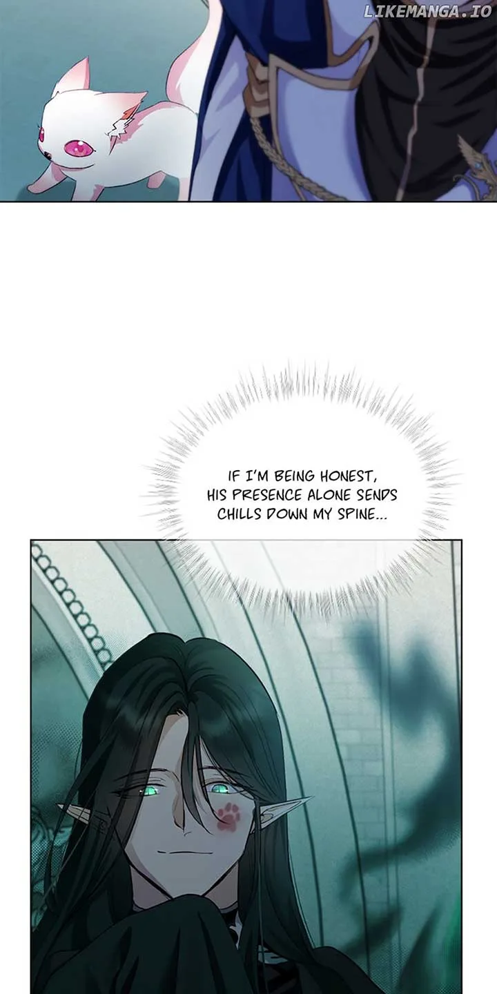 I Was Reincarnated as a Baby Fox God Chapter 43 page 32