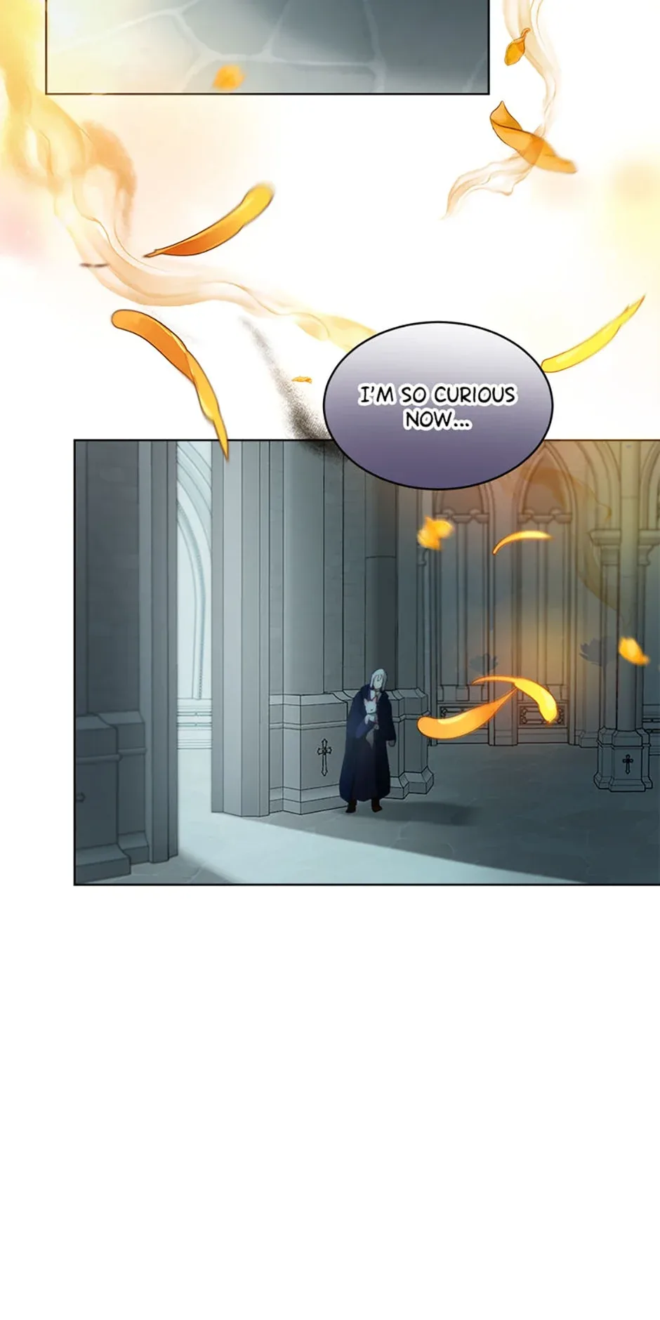 I Was Reincarnated as a Baby Fox God Chapter 42 page 51