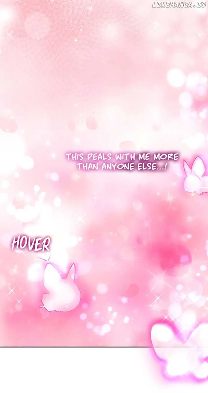 I Was Reincarnated as a Baby Fox God Chapter 43 page 34
