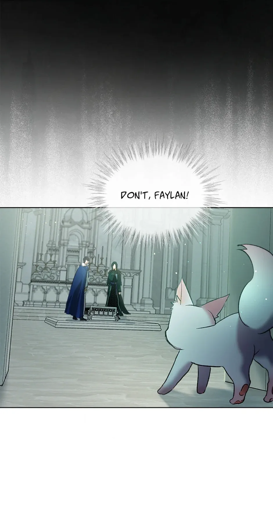I Was Reincarnated as a Baby Fox God Chapter 42 page 63
