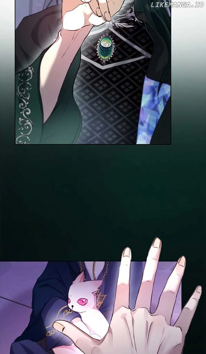 I Was Reincarnated as a Baby Fox God Chapter 43 page 49