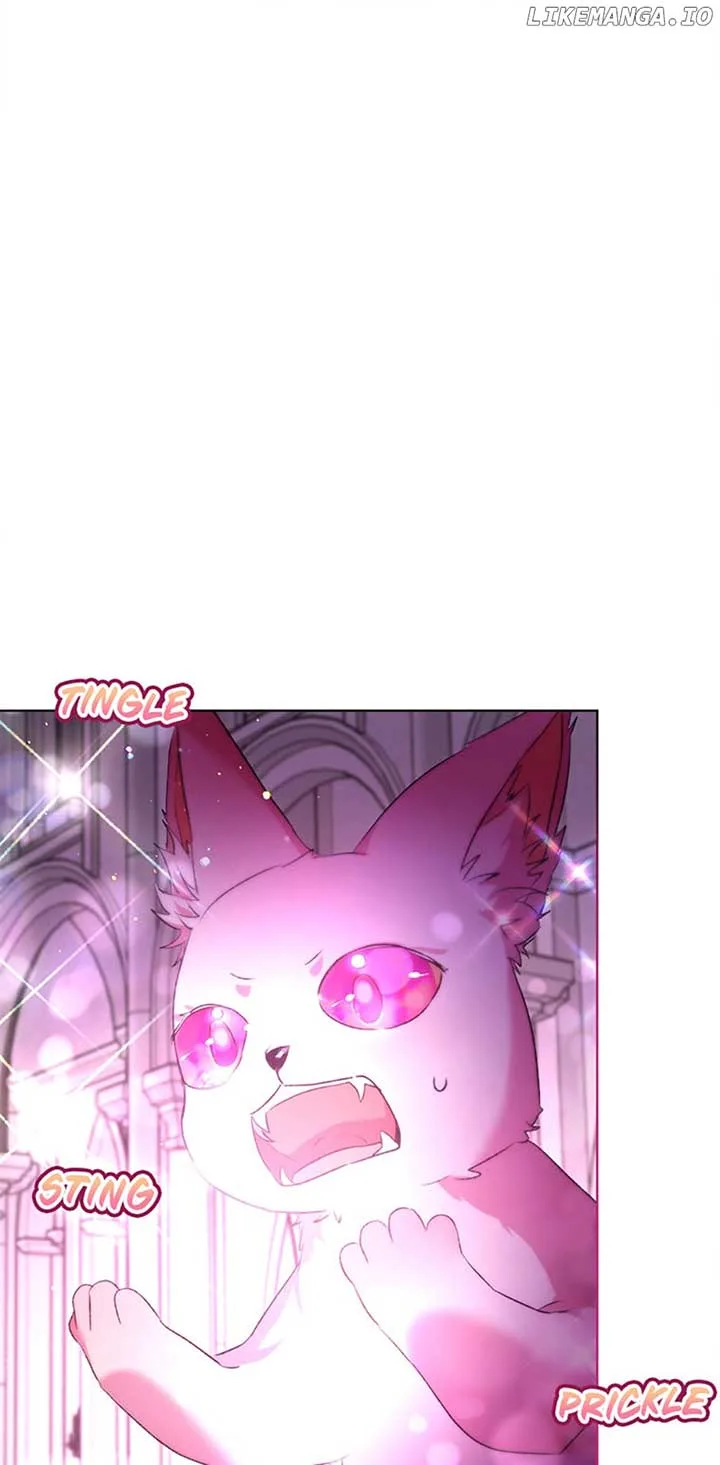 I Was Reincarnated as a Baby Fox God Chapter 43 page 43