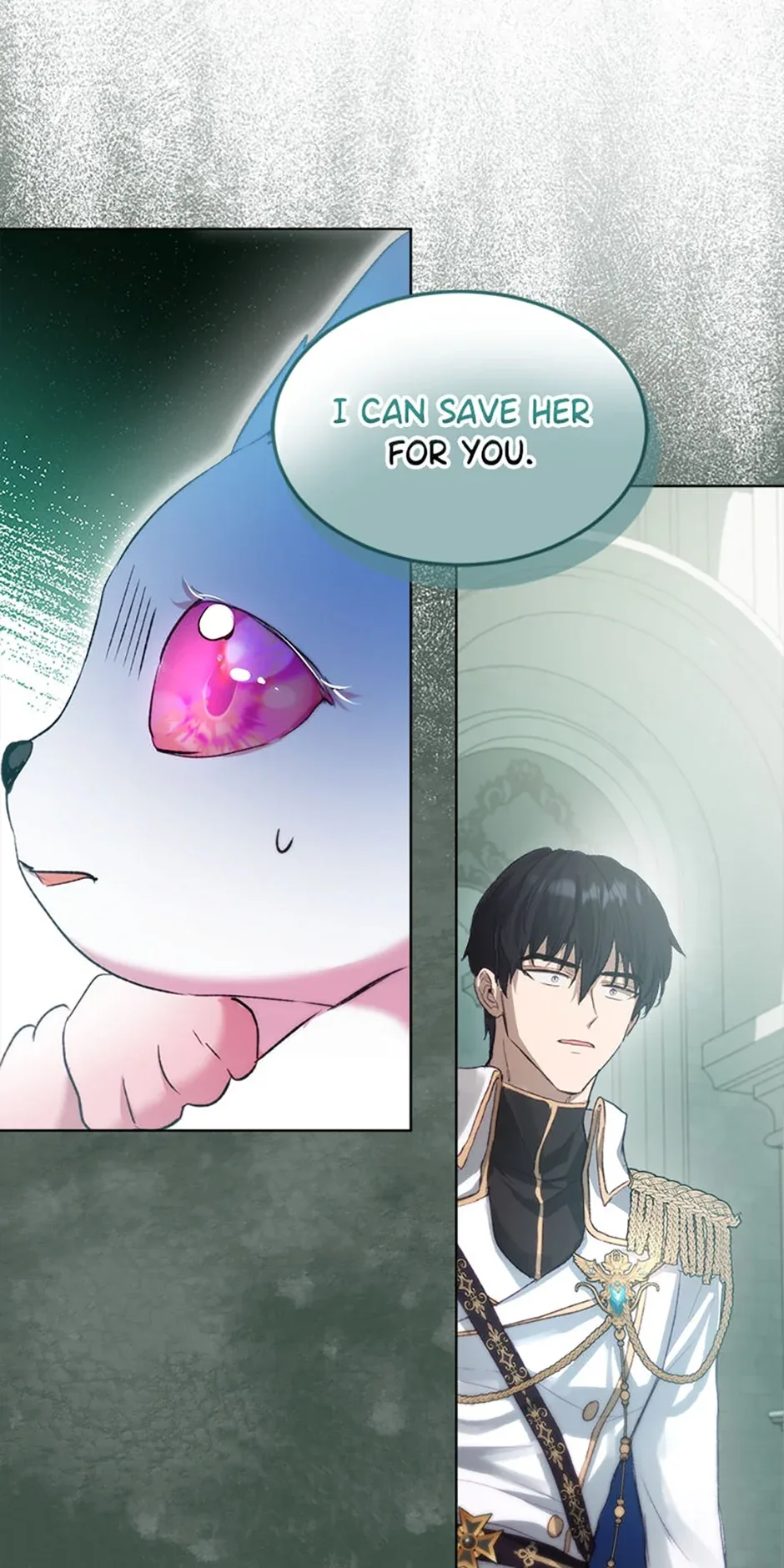 I Was Reincarnated as a Baby Fox God Chapter 42 page 59