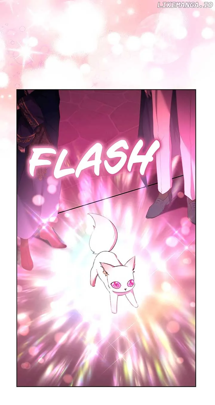 I Was Reincarnated as a Baby Fox God Chapter 43 page 40