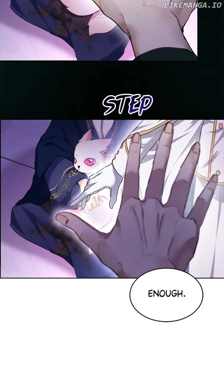 I Was Reincarnated as a Baby Fox God Chapter 43 page 50