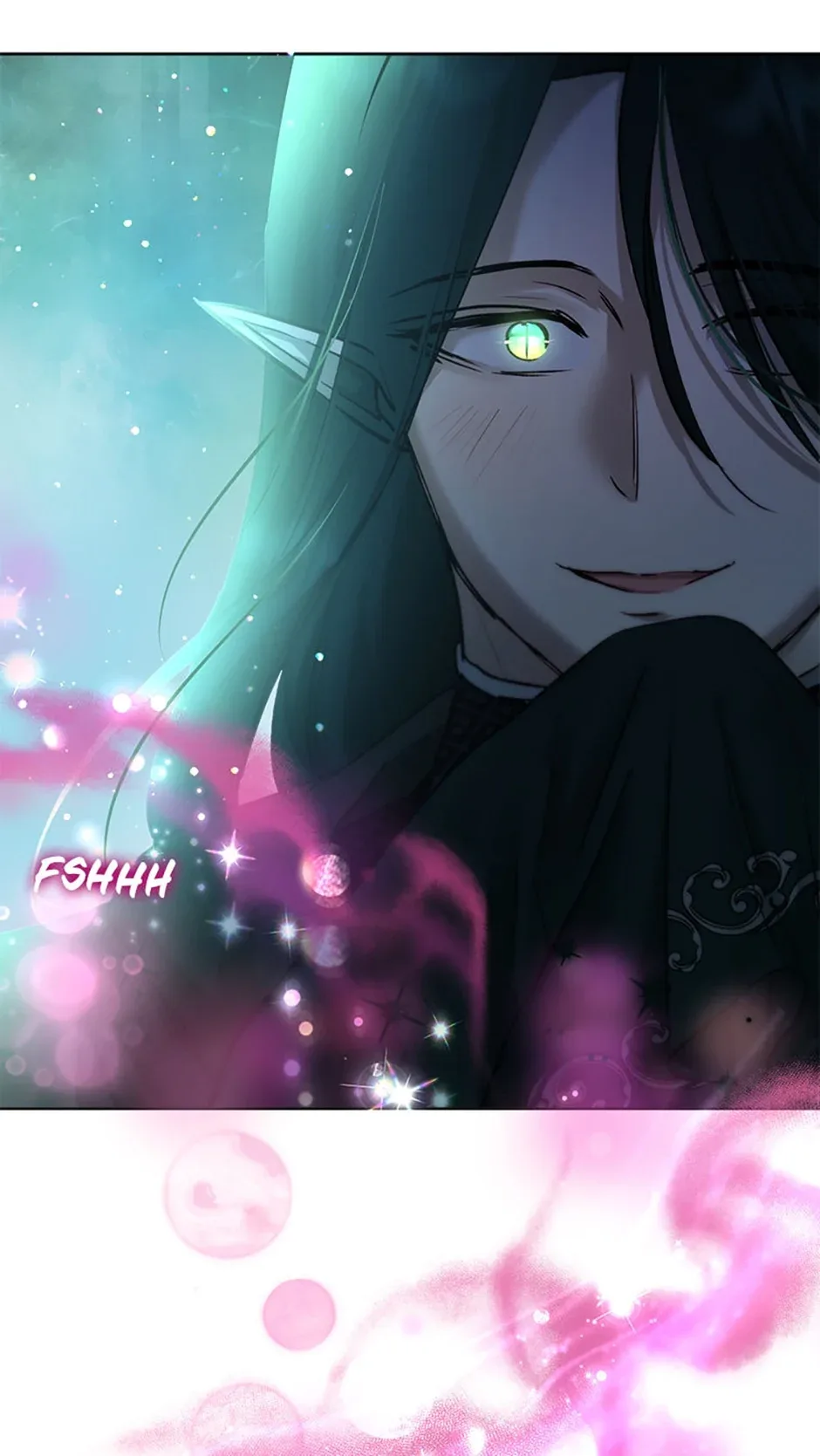 I Was Reincarnated as a Baby Fox God Chapter 42 page 68