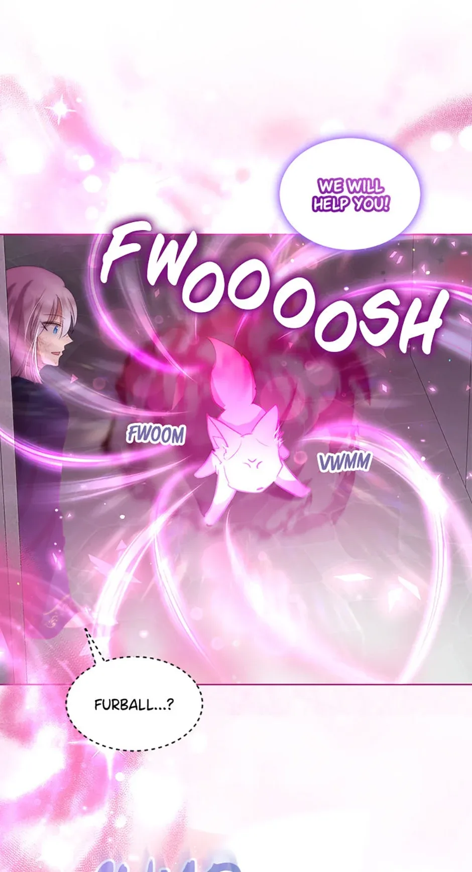 I Was Reincarnated as a Baby Fox God Chapter 42 page 73