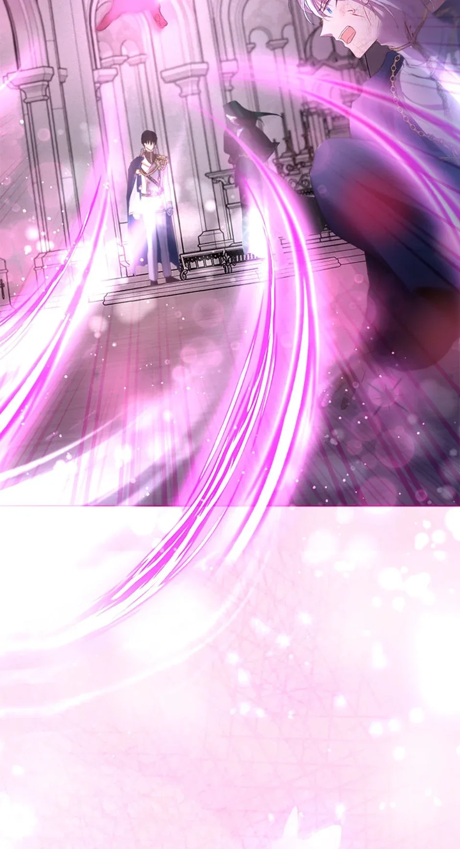 I Was Reincarnated as a Baby Fox God Chapter 42 page 75