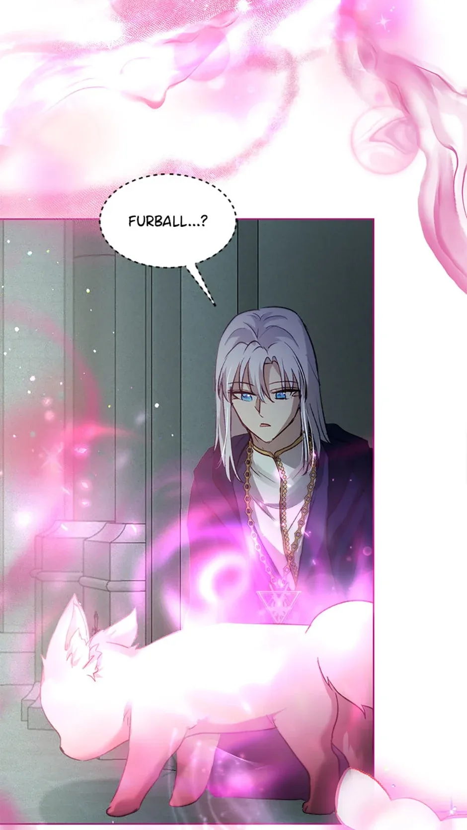 I Was Reincarnated as a Baby Fox God Chapter 42 page 69