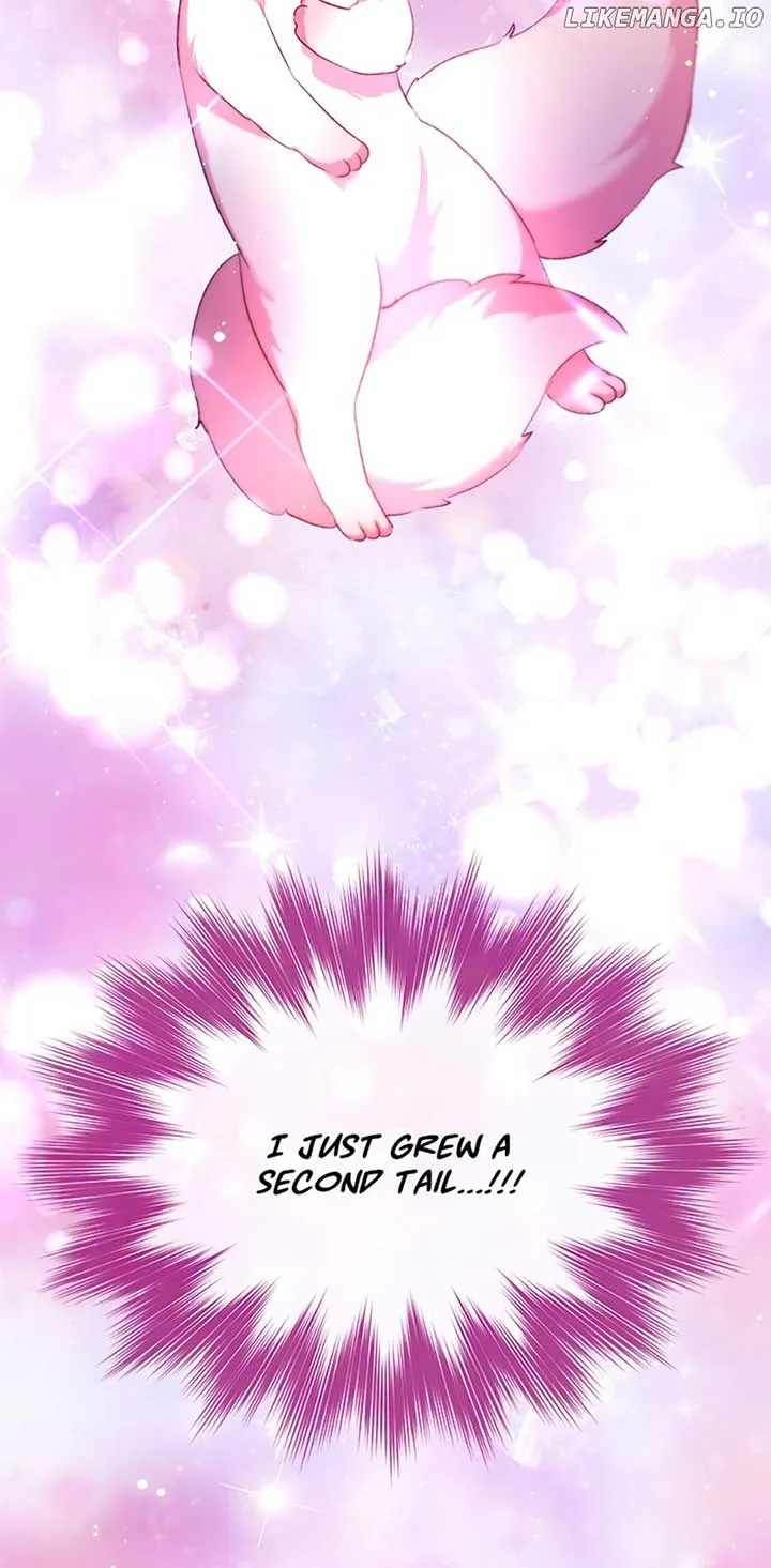 I Was Reincarnated as a Baby Fox God Chapter 43 page 45