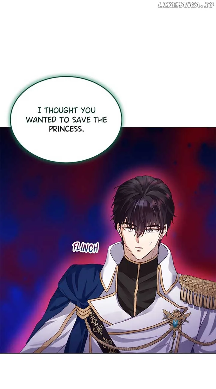 I Was Reincarnated as a Baby Fox God Chapter 43 page 54