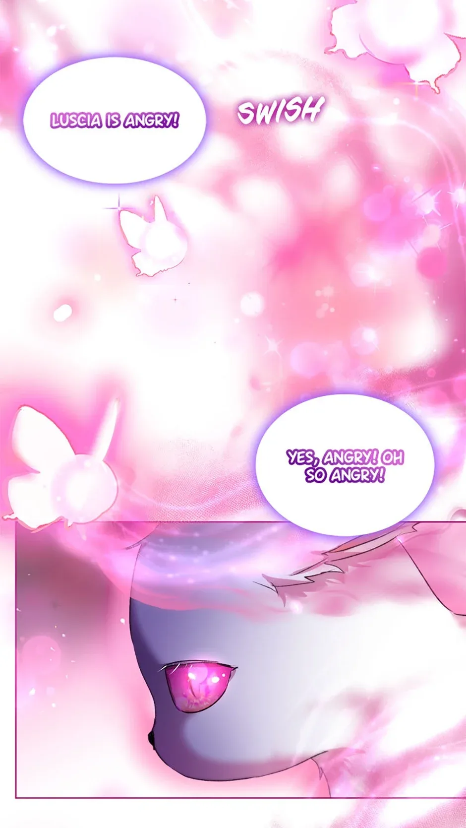 I Was Reincarnated as a Baby Fox God Chapter 42 page 70