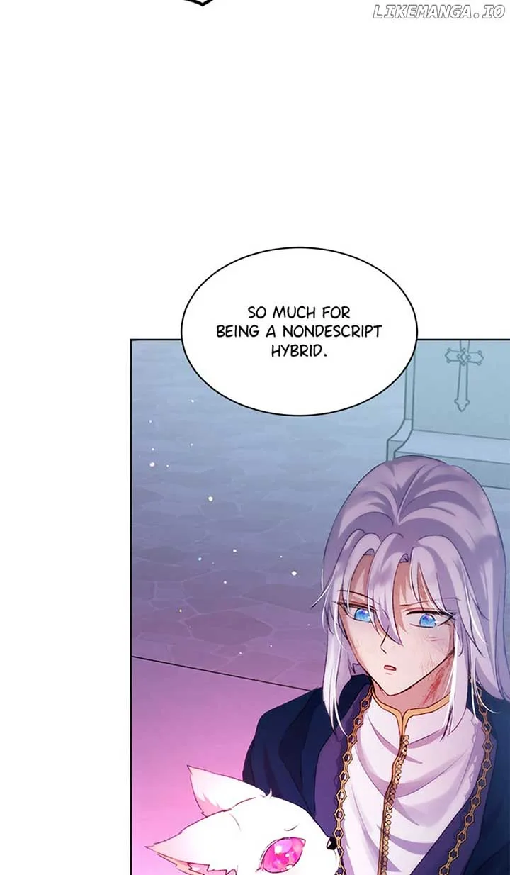 I Was Reincarnated as a Baby Fox God Chapter 43 page 47
