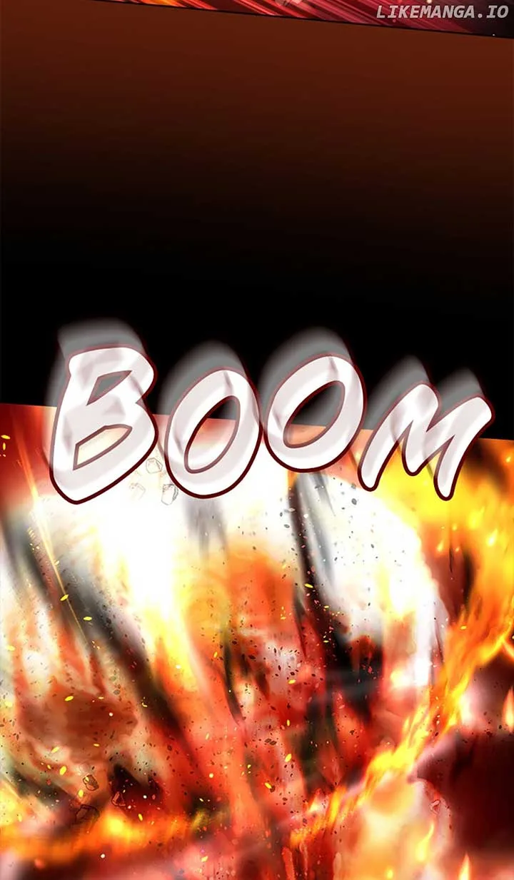 I Was Reincarnated as a Baby Fox God Chapter 43 page 62