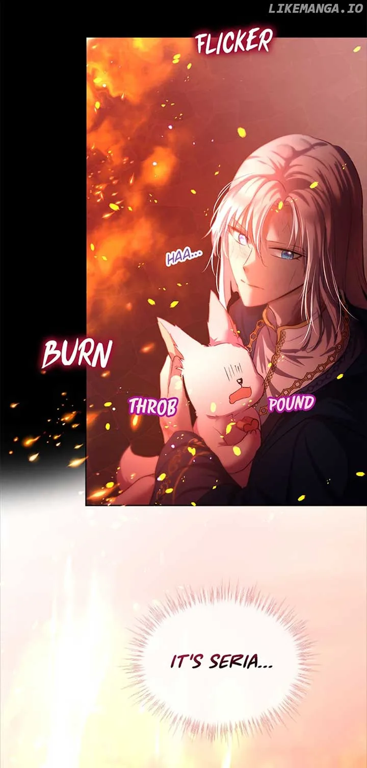 I Was Reincarnated as a Baby Fox God Chapter 43 page 65