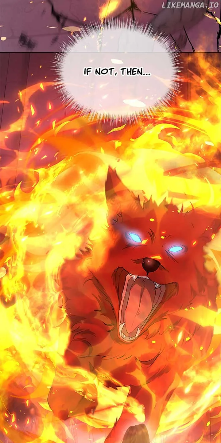 I Was Reincarnated as a Baby Fox God Chapter 43 page 59