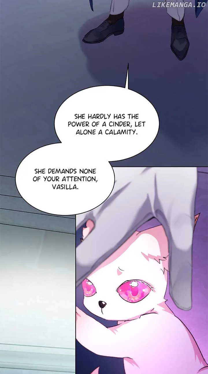 I Was Reincarnated as a Baby Fox God Chapter 43 page 52