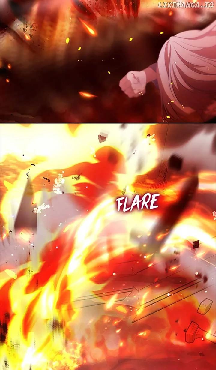 I Was Reincarnated as a Baby Fox God Chapter 43 page 63