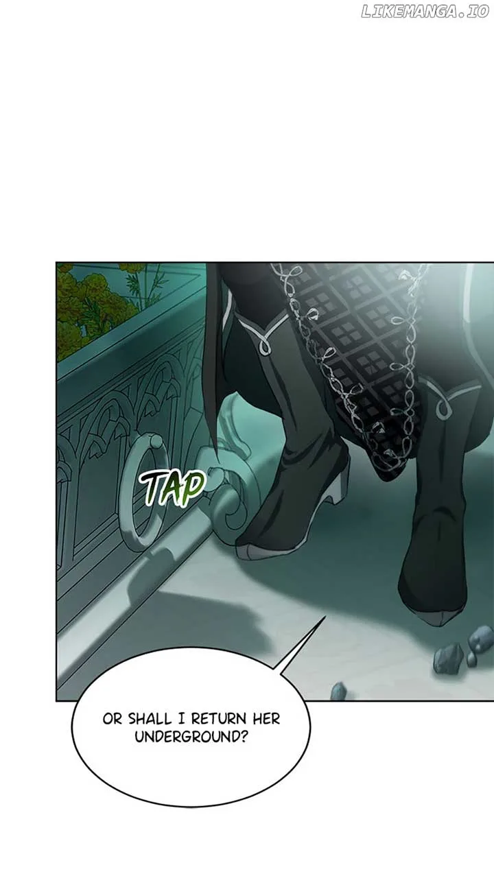 I Was Reincarnated as a Baby Fox God Chapter 43 page 55