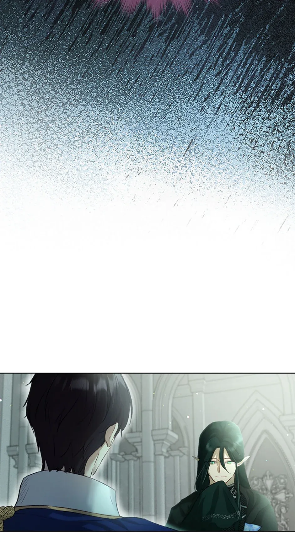 I Was Reincarnated as a Baby Fox God Chapter 42 page 67