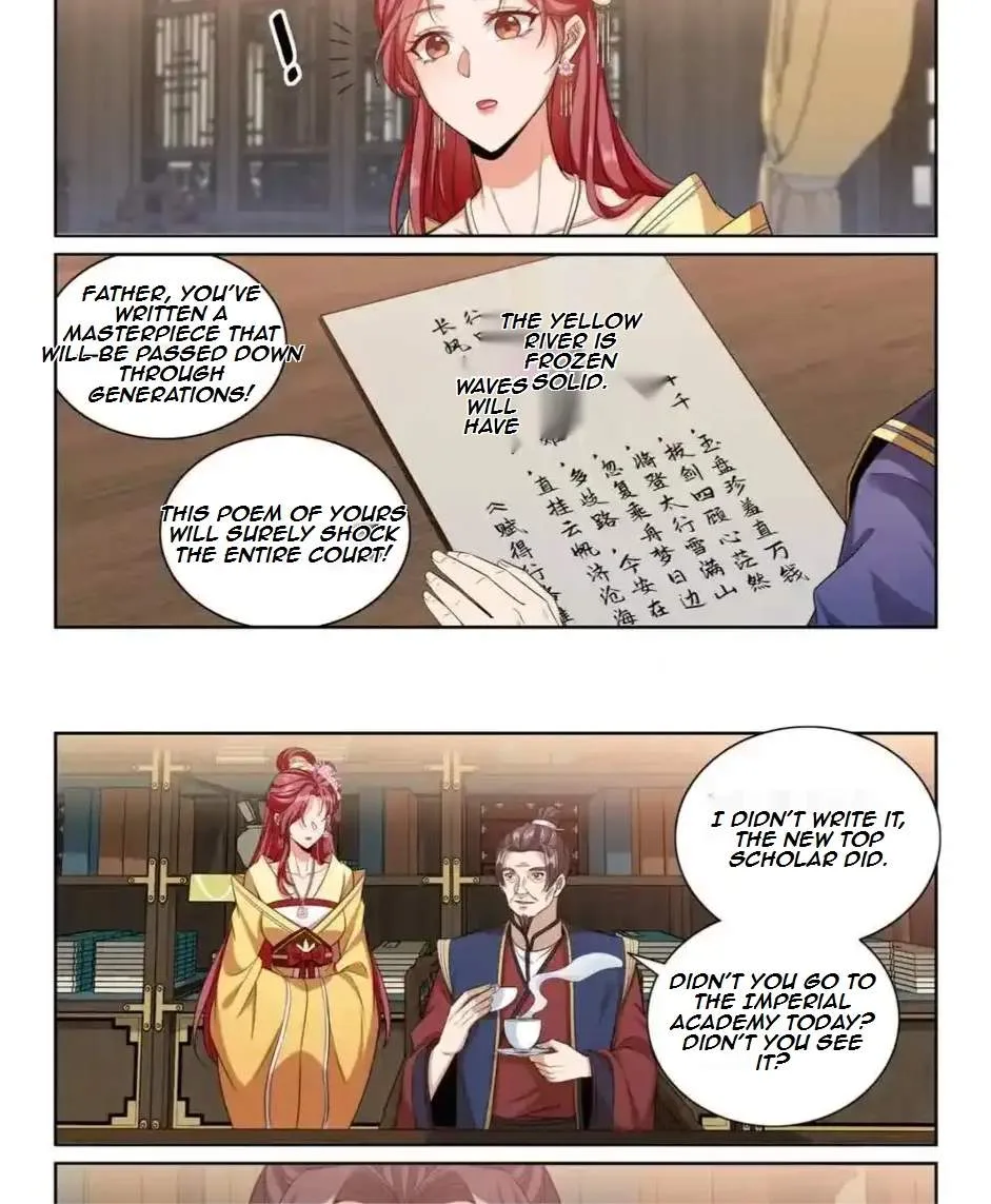 Nightwatcher Chapter 358 page 21