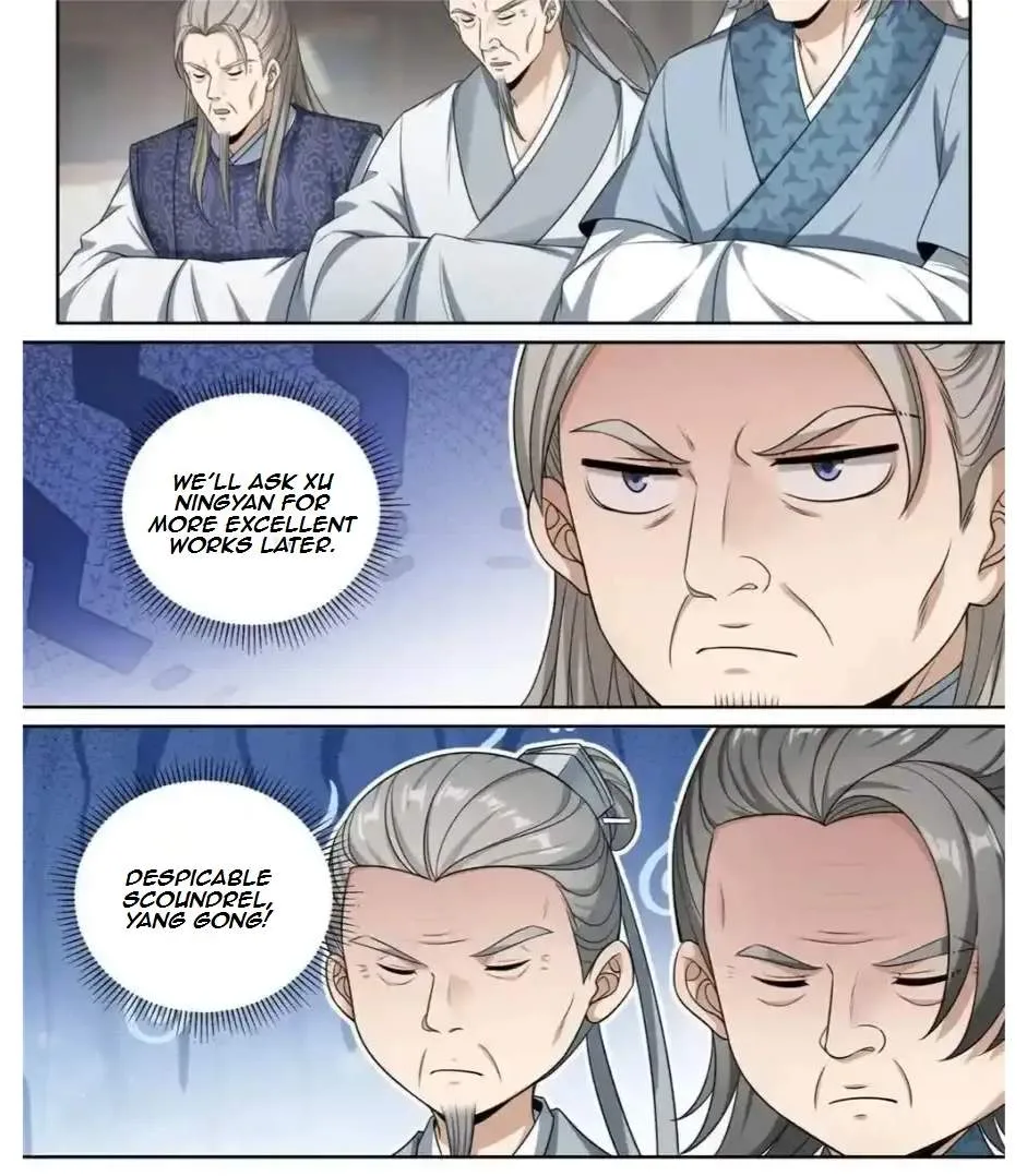 Nightwatcher Chapter 359 page 16